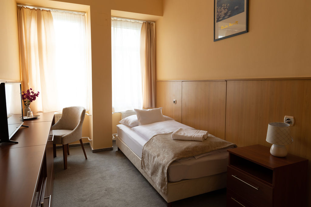 D Hotel Gyula